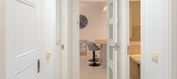 Apartamento de 3 dormitorios en Altea, Spain No. 169127 14