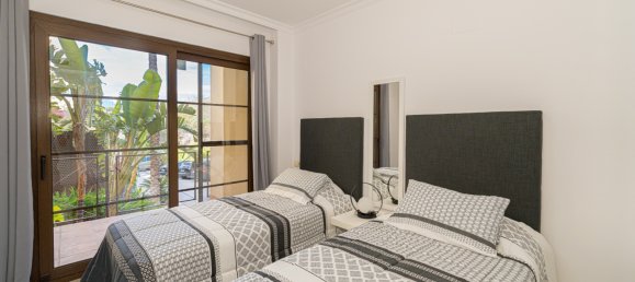 Apartamento de 3 dormitorios en Altea, Spain No. 169127 20
