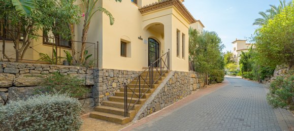 Apartamento de 3 dormitorios en Altea, Spain No. 169127 27