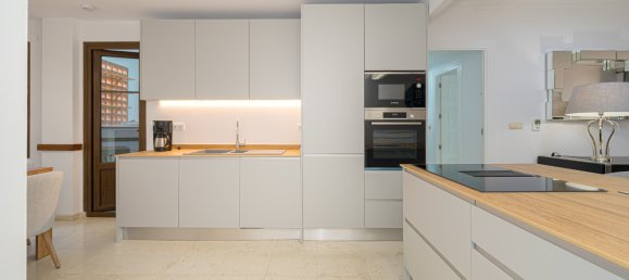 Apartamento de 3 dormitorios en Altea, Spain No. 169127 10