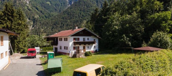 4 rooms Land in Kirchdorf in Tirol, Austria No. 214827 5