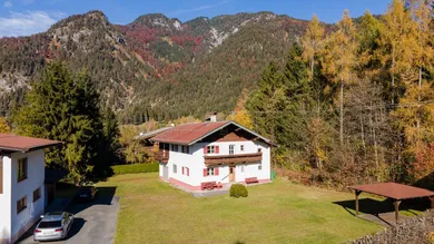 4 rooms Land in Kirchdorf in Tirol, Austria No. 214827