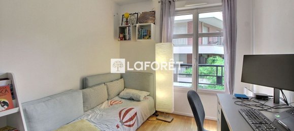 3 chambres Appartement à Suresnes, France No. 325295 9
