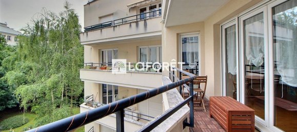 3 chambres Appartement à Suresnes, France No. 325295 11