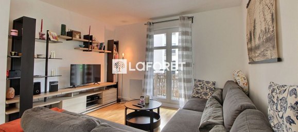 3 chambres Appartement à Suresnes, France No. 325295 4