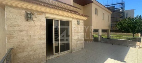 4 غرف نوم منزل في Limassol, Cyprus رقم 13815 3