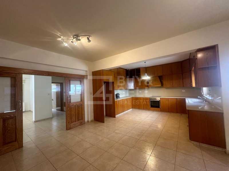 4 غرف نوم منزل في Limassol, Cyprus رقم 13815