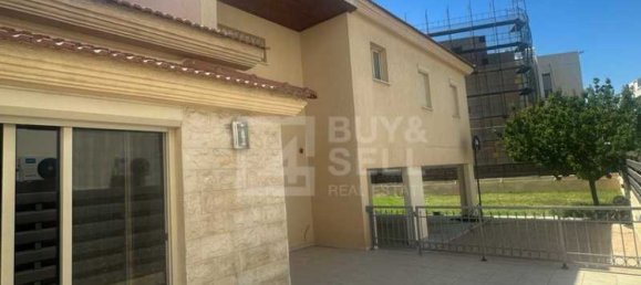 4 غرف نوم منزل في Limassol, Cyprus رقم 13815 5