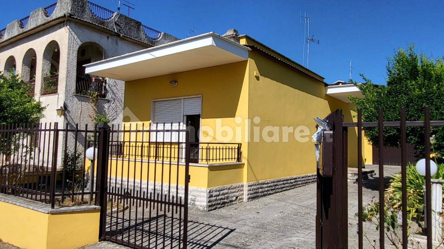 1 bedroom Villa in Cisterna di Latina, Italy No. 284867