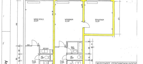 Квартира с 2 комнатами в Целль ам Зе, Австрия № 100471 9