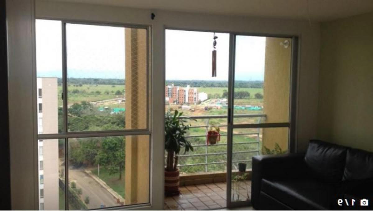 Дом с 2 спальнями в Валье дель Каука, Колумбия № 5255