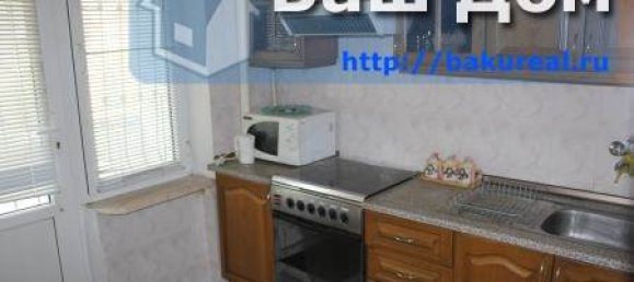 2 Schlafzimmer Wohnung in Baku, Azerbaijan, Nr. 663 4