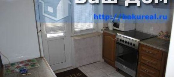 2 Schlafzimmer Wohnung in Baku, Azerbaijan, Nr. 663 12