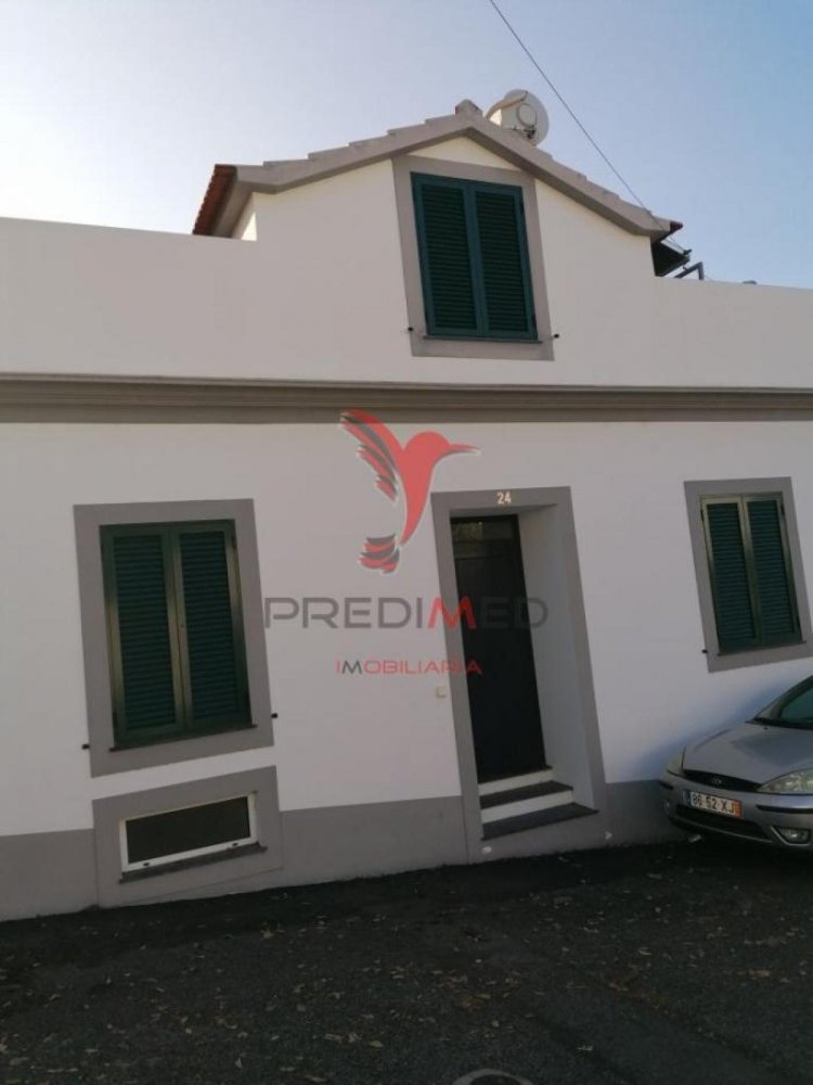 2 Schlafzimmer Haus in Funchal, Portugal, Nr. 1025