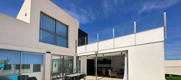 3 bedrooms Villa in Los Belones, Spain No. 6829 17