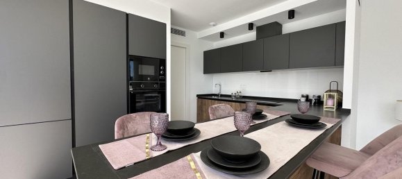 3 bedrooms Villa in Los Belones, Spain No. 6829 4