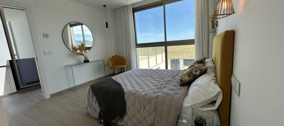 3 bedrooms Villa in Los Belones, Spain No. 6829 9