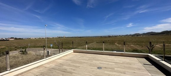 3 bedrooms Villa in Los Belones, Spain No. 6829 14