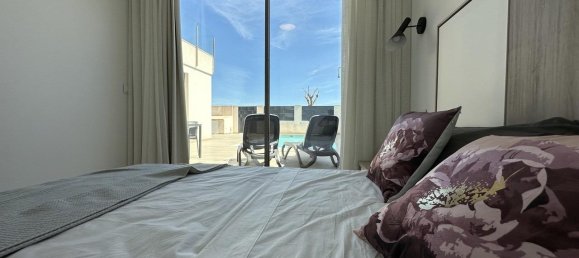 3 bedrooms Villa in Los Belones, Spain No. 6829 8