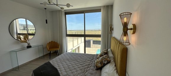 3 bedrooms Villa in Los Belones, Spain No. 6829 10