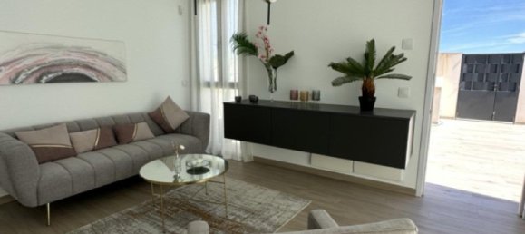 3 bedrooms Villa in Los Belones, Spain No. 6829 3