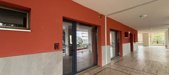 Gewerbliche Immobilie in Pieve Emanuele, Italy 55m², Nr. 364794 4