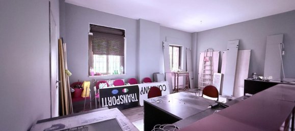 Gewerbliche Immobilie in Pieve Emanuele, Italy 55m², Nr. 364794 6