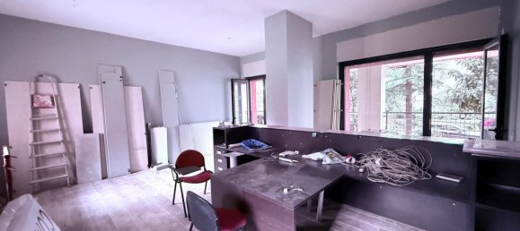 Gewerbliche Immobilie in Pieve Emanuele, Italy 55m², Nr. 364794 8