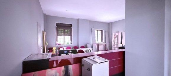 Gewerbliche Immobilie in Pieve Emanuele, Italy 55m², Nr. 364794 5