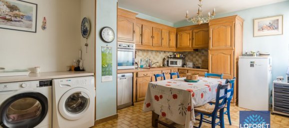 Casa de 3 dormitorios en Les Pavillons-sous-Bois, France No. 143000 3