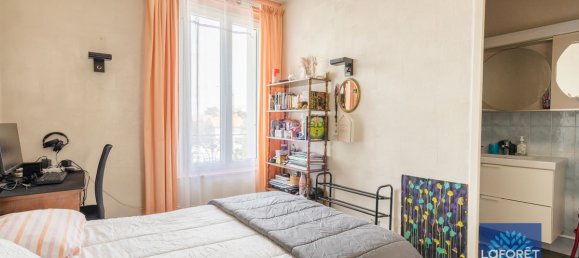 Casa de 3 dormitorios en Les Pavillons-sous-Bois, France No. 143000 7