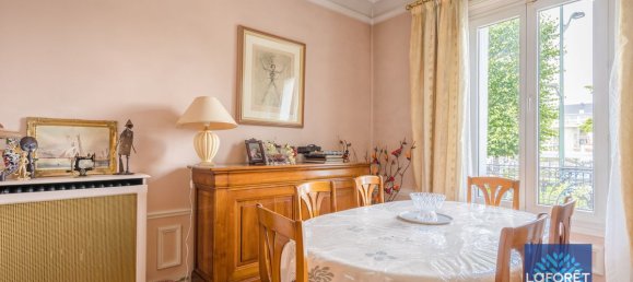 Casa de 3 dormitorios en Les Pavillons-sous-Bois, France No. 143000 4