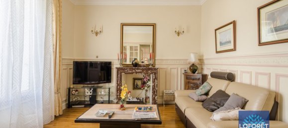 Casa de 3 dormitorios en Les Pavillons-sous-Bois, France No. 143000 2