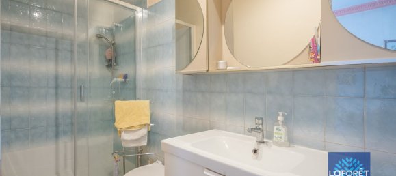 Casa de 3 dormitorios en Les Pavillons-sous-Bois, France No. 143000 11