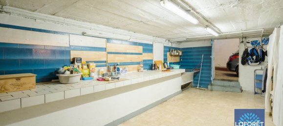 Casa de 3 dormitorios en Les Pavillons-sous-Bois, France No. 143000 13