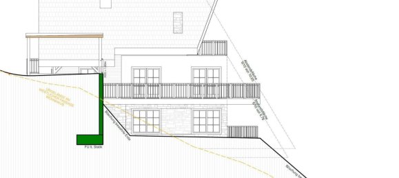 5غرفة قطعة أرض في Wolfsberg, Austria رقم 193126 8