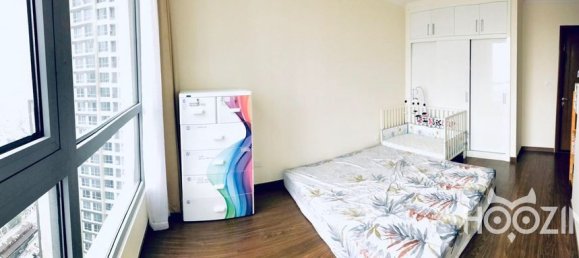 Apartamento de 2 dormitorios en Binh Thanh, Vietnam No. 17809 5