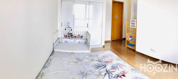 Apartamento de 2 dormitorios en Binh Thanh, Vietnam No. 17809 7