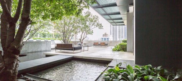Condominio de 2 dormitorios en Quattro by Sansiri Bangkok, Thailand No. 32574 2