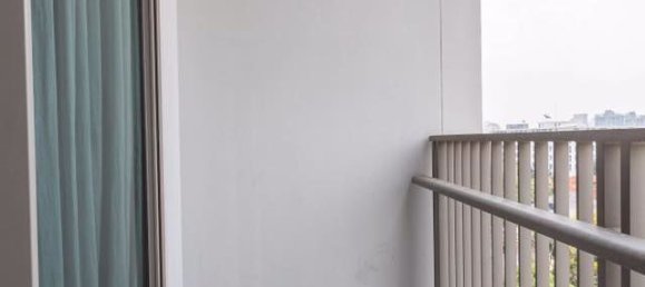 Condominio de 2 dormitorios en Quattro by Sansiri Bangkok, Thailand No. 32574 7