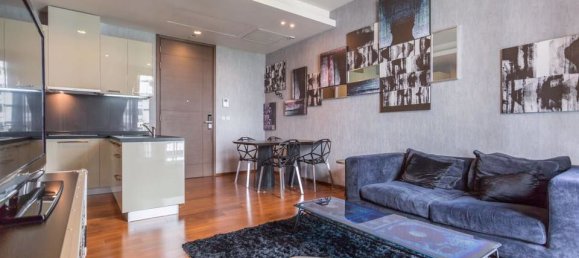 Condominio de 2 dormitorios en Quattro by Sansiri Bangkok, Thailand No. 32574 28