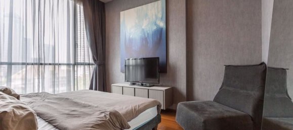 Condominio de 2 dormitorios en Quattro by Sansiri Bangkok, Thailand No. 32574 13