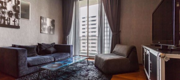 Condominio de 2 dormitorios en Quattro by Sansiri Bangkok, Thailand No. 32574 30