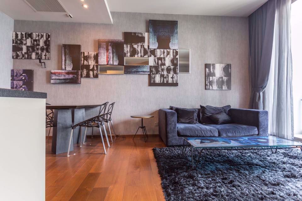 Condominio de 2 dormitorios en Quattro by Sansiri Bangkok, Thailand No. 32574