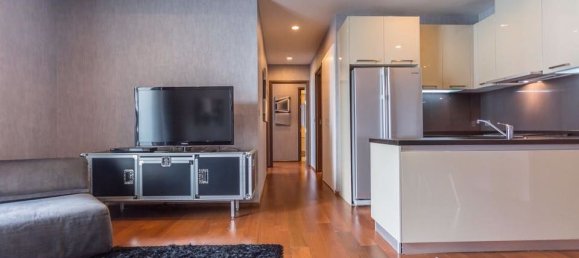 Condominio de 2 dormitorios en Quattro by Sansiri Bangkok, Thailand No. 32574 24