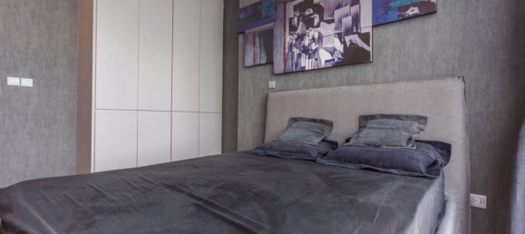 Condominio de 2 dormitorios en Quattro by Sansiri Bangkok, Thailand No. 32574 19