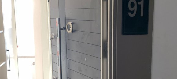 Apartment 1+1 in Mersin, Turkey No. 18074 12