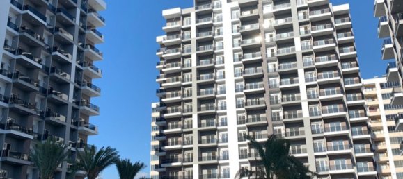 Apartment 1+1 in Mersin, Turkey No. 18074 14