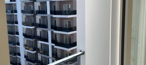 Apartment 1+1 in Mersin, Turkey No. 18074 7