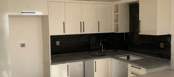 Apartment 1+1 in Mersin, Turkey No. 18074 9